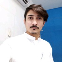Saqib Aslam