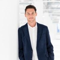 Jesse Van der Meer