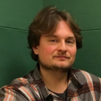 Brian Olson