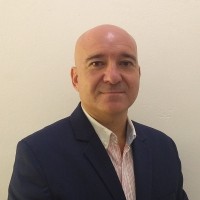 Daniel Mercado, Ph.D.