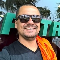 Raphael Pessanha da Rocha