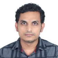 Lekshmi Krishna