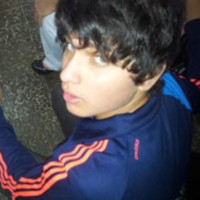 German Andres Gomez Ferreira