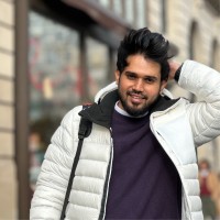 Sharan Kalyan