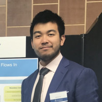 Adrian Lin