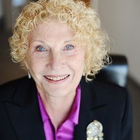 Judy Fishburn