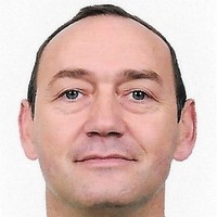 Sylvain HOCHART