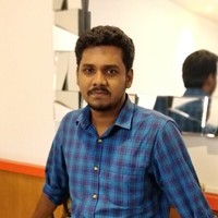 Surendhar J