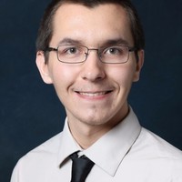 Mitchell Myers