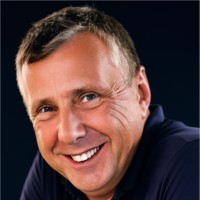 Paul Cavender