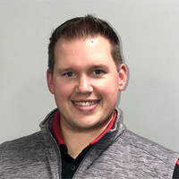 Daniel M. Harvey PT, DPT