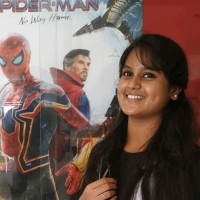 Keerthi Pandian