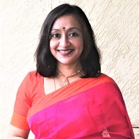 Dr. (Ms.) Anonna Guha