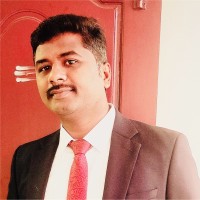D Senthil Nathan