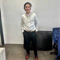 Ilyas Faris Sulaiman