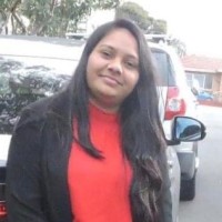 Srujana Darsanala