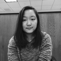 Hannah Kang