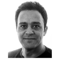 Akbar Samadi
