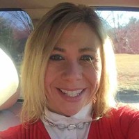 Tricia Canterbury