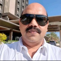 Rajesh Kumar
