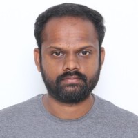 Nikhil Reddy