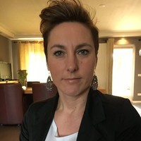 Maaike Van Der Wijst