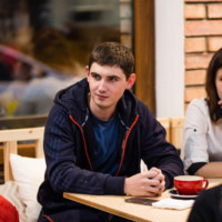 Maxim Cherepanov