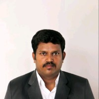 chandra Kumar Ramamurthy