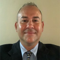 John Paul Larrahona