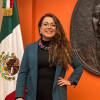 Andrea Covarrubias