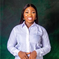 Toyosi Rebecca Ojoye
