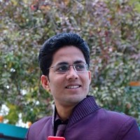 Sarvesh Mishra