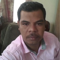 Yahoob Nijamudeen