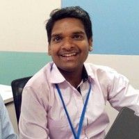Sathish S.