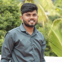 Mugesh Kumar