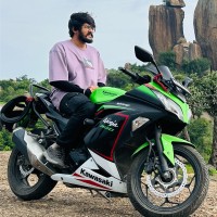 Nithin Venkatesh