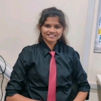 Pravalika Amaroju