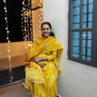 Anu Suvarna Sasi