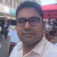 Satish Kumar
