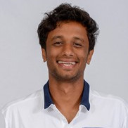 Sahil Deshmukh