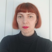 Natia Samsonishvili