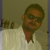 Dharmesh Prajapati