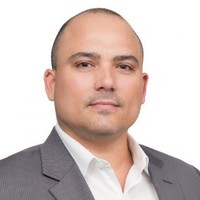 Jorge Gonzalez P.A.