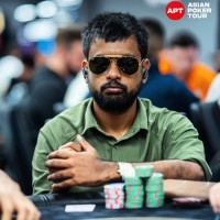 Nishant Kumar