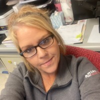 Sandy Johnson