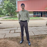 Girish Bharath KS