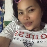 Julliah Mei Penafuerte