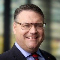 Michael Woltering