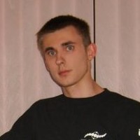 Андрей Годованец