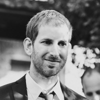Asaf Eliason